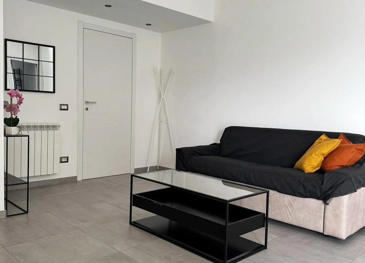 Airport Loft - Casa Giulia Apartment Catania