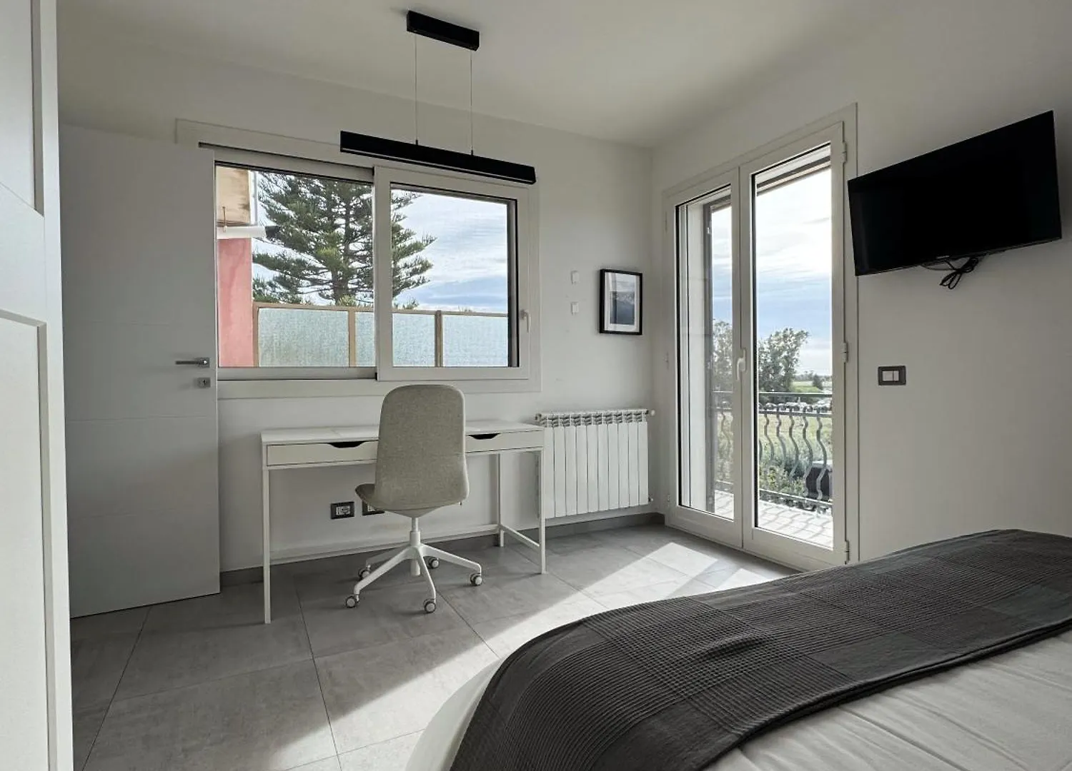 Airport Loft - Casa Giulia Apartment Catania