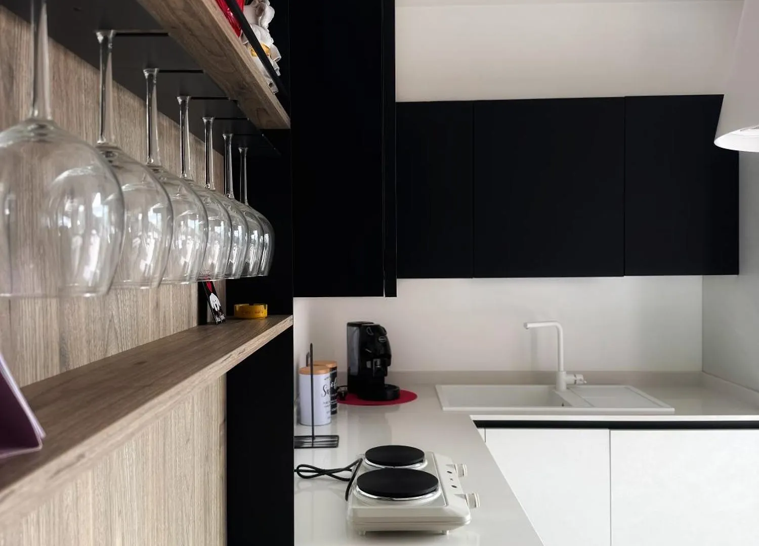 Airport Loft - Casa Giulia Apartment Catania 0*,  Italy