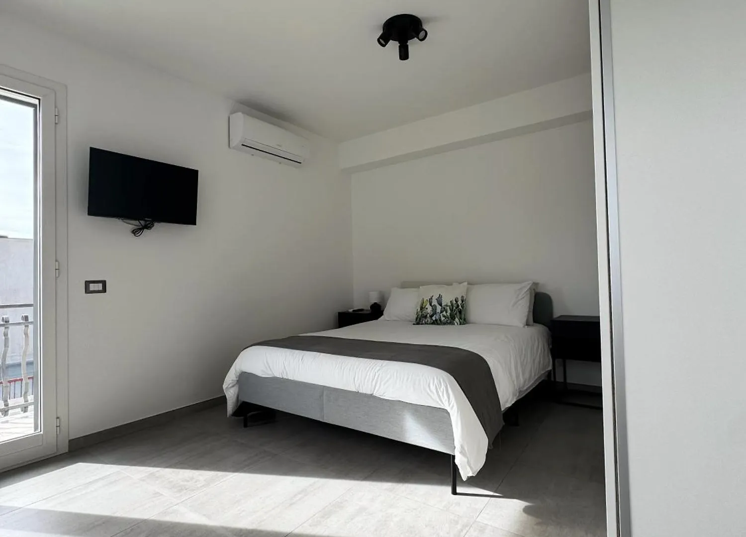 Airport Loft - Casa Giulia Apartment Catania Italy