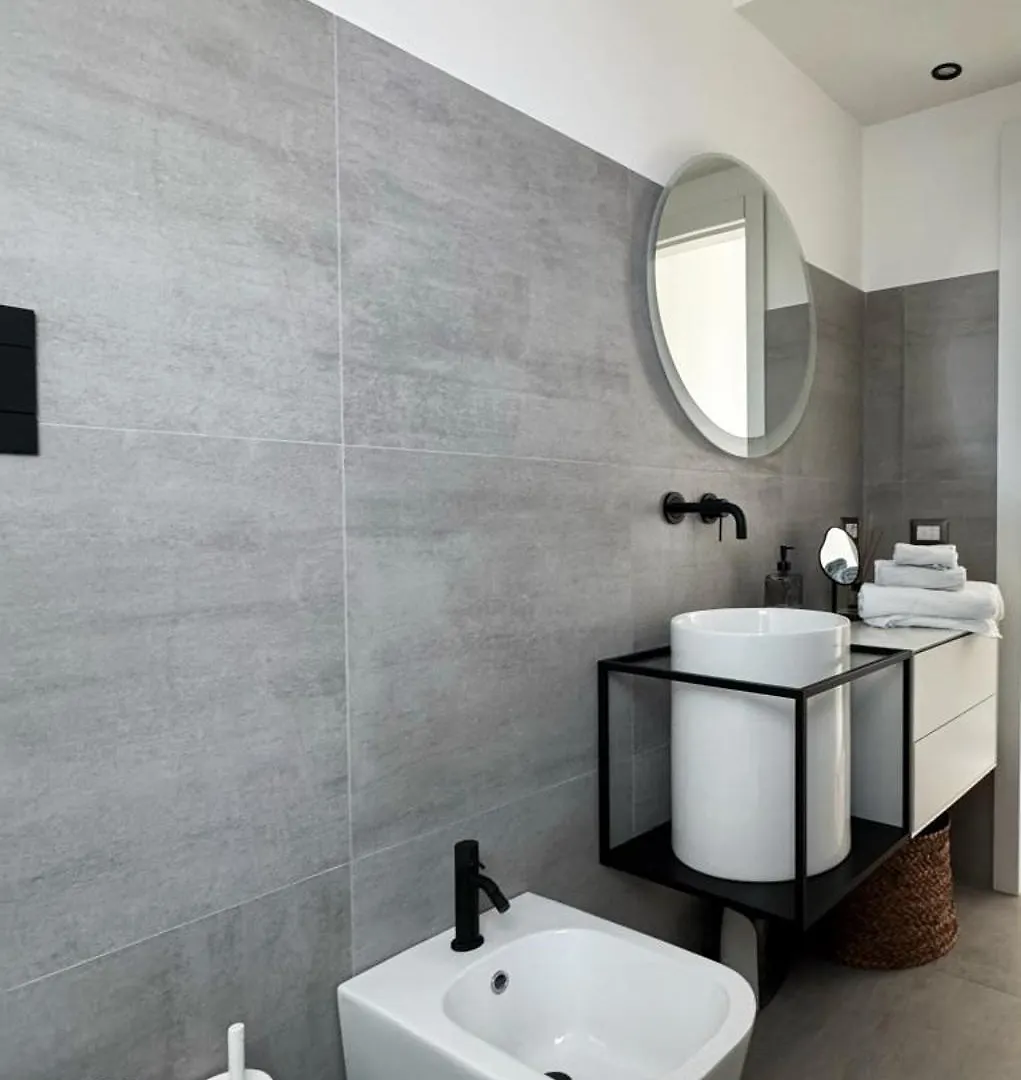 Airport Loft - Casa Giulia Apartment Catania