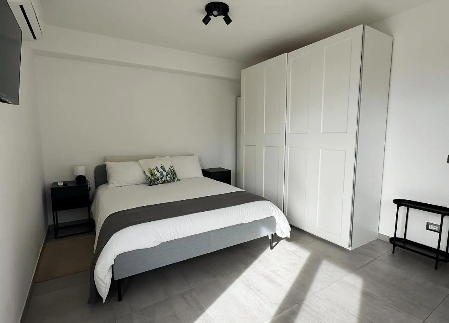 Airport Loft - Casa Giulia Apartment Catania