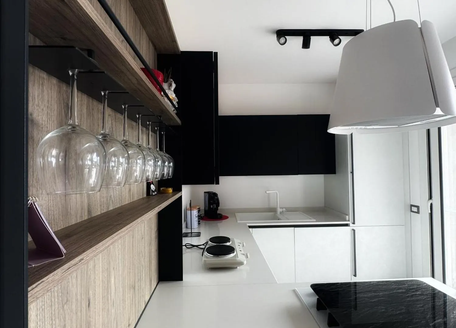 Airport Loft - Casa Giulia Apartment Catania