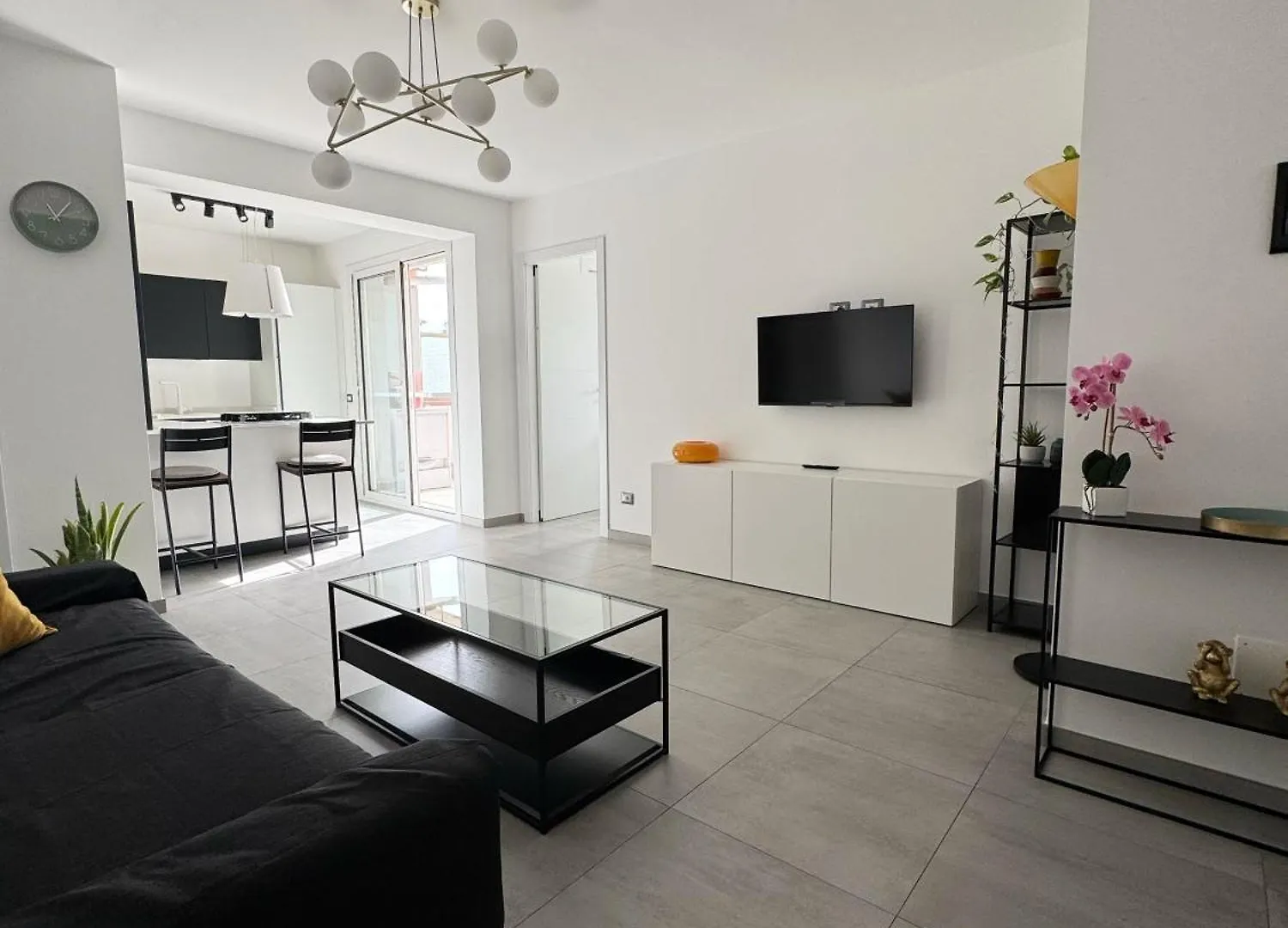 Airport Loft - Casa Giulia Apartment Catania