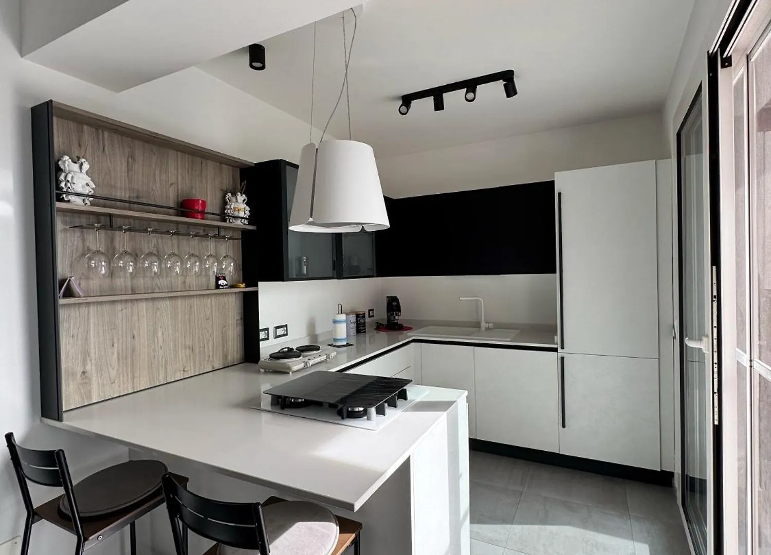 Airport Loft - Casa Giulia Apartment Catania
