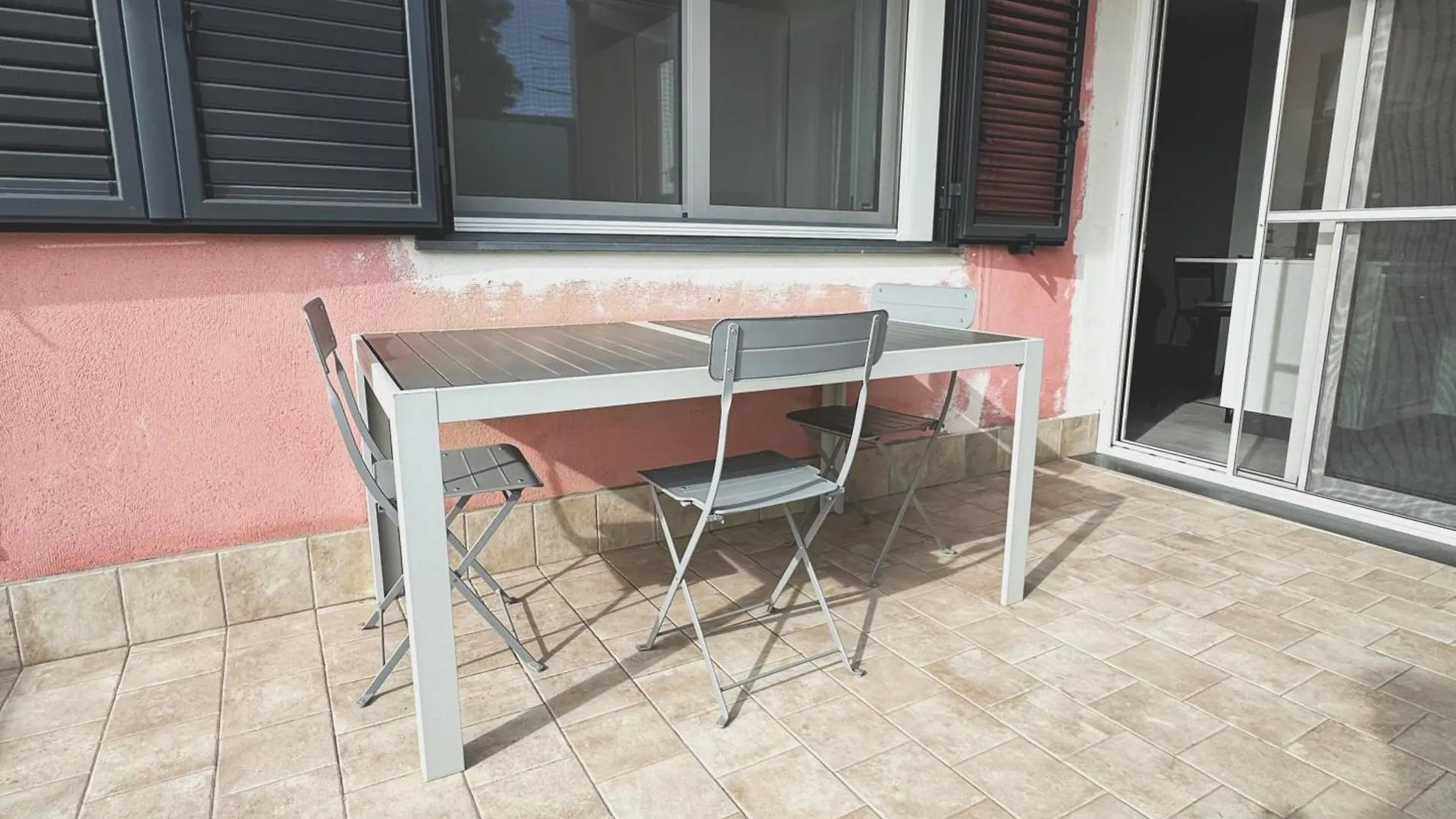 Airport Loft - Casa Giulia Apartment Catania